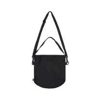 Carry Canvas Bag Women -  black