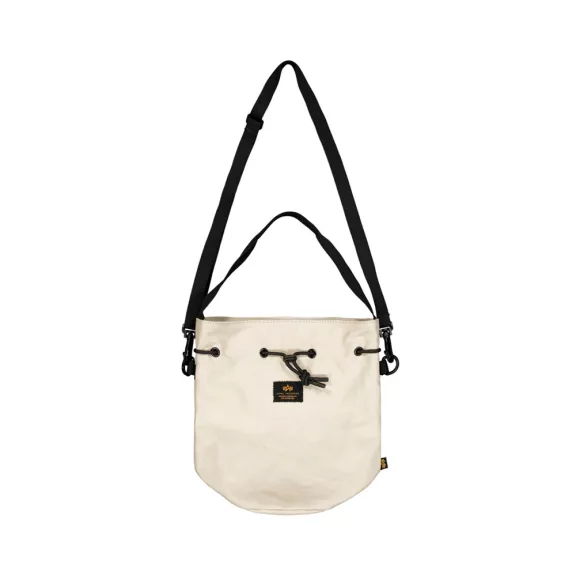 Carry Canvas Bag Women - vintage white Carry Canvas Bag Women - vintage white