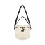 Carry Canvas Bag Women - vintage white