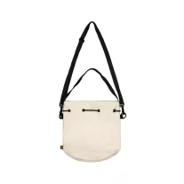Carry Canvas Bag Women - vintage white