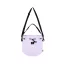 Carry Canvas Bag Women - pale violet