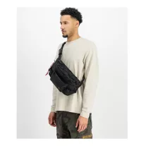 Combat Waistbag - black