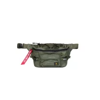Combat Waistbag - dark olive