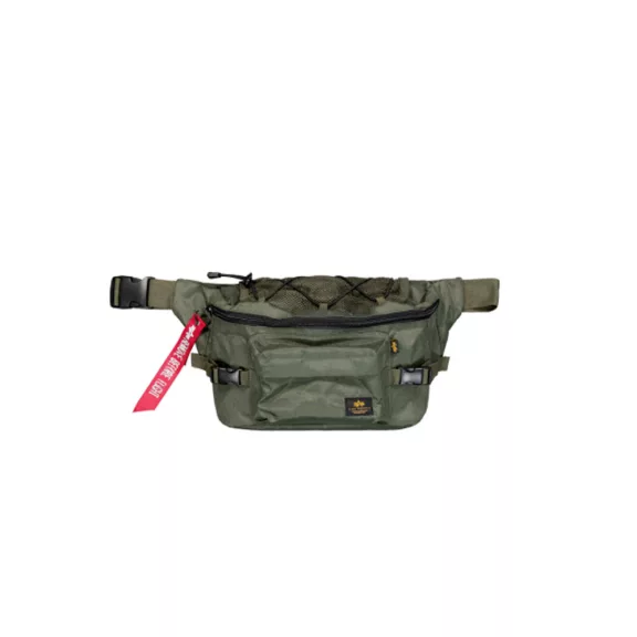 Combat Waistbag - dark olive Combat Waistbag - dark olive