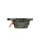 Combat Waistbag - dark olive