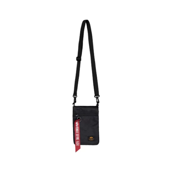 Travel Sling Bag - black Travel Sling Bag - black