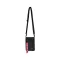 Travel Sling Bag - black