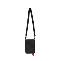 Travel Sling Bag - black