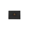Combat Label Wallet - black
