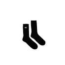 Basic Socks 3 Pairs - black Basic Socks 3 Pairs - black