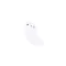 Basic Socks 3 Pairs - white