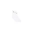 Basic Socks 3 Pairs - white