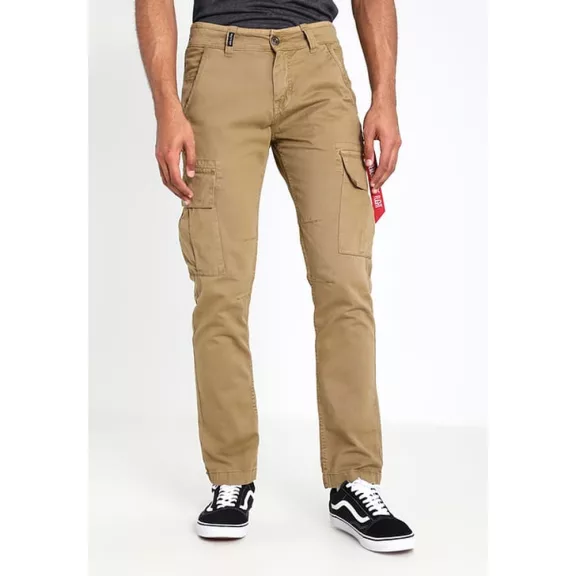 Agent - khaki Agent - khaki