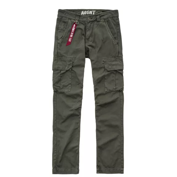 Agent - dark olive Agent - dark olive