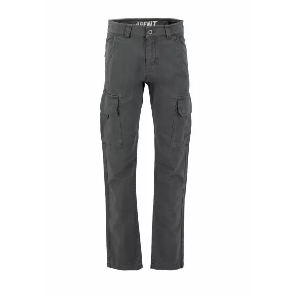 Agent - vintage grey Agent - vintage grey