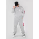 X-Fit Hoody - greyheather X-Fit Hoody - greyheather