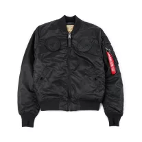 MA-1 VF NASA - all black
