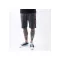 X-Fit Cargo Short - charcoal heather