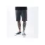 X-Fit Cargo Short - charcoal heather