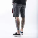 X-Fit Cargo Short - charcoal heather X-Fit Cargo Short - charcoal heather