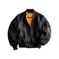 MA-1 VF 59 Long - black
