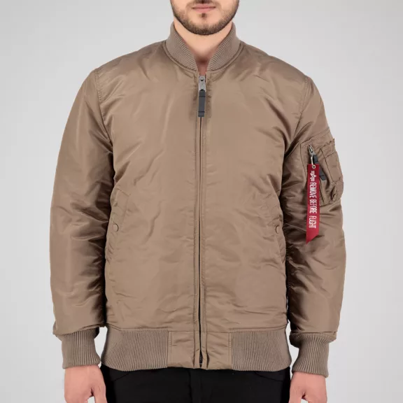 MA-1 VF 59 Long - taupe MA-1 VF 59 Long - taupe