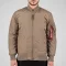 MA-1 VF 59 Long - taupe