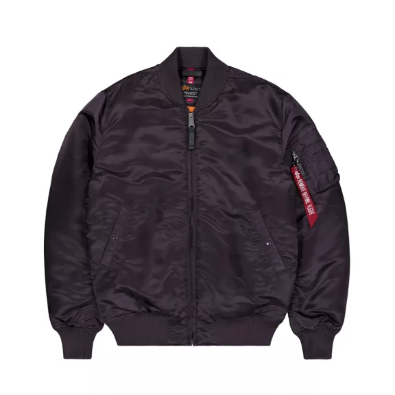 MA-1 VF 59 Long - plum MA-1 VF 59 Long - plum