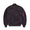 MA-1 VF 59 Long - plum