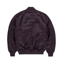 MA-1 VF 59 Long - plum