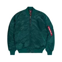 MA-1 VF 59 Long - force green