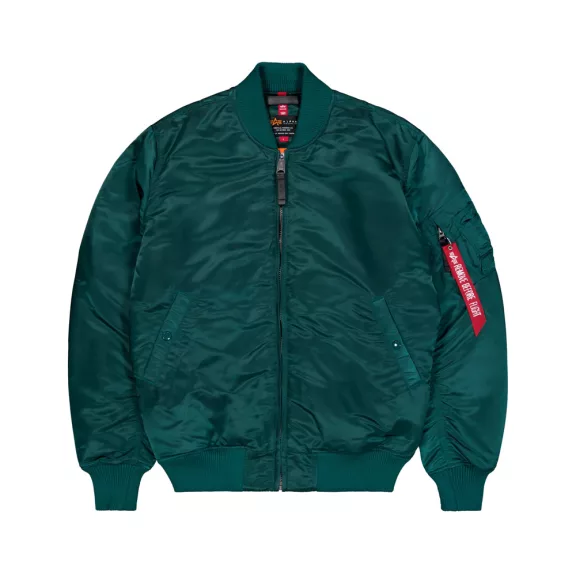 MA-1 VF 59 Long - force green MA-1 VF 59 Long - force green