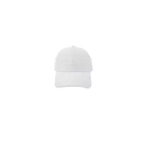 Velcro Cap - white