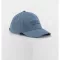 Velcro Cap - greyblue