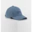Velcro Cap - greyblue