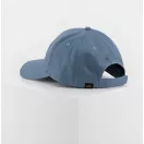 Velcro Cap - greyblue Velcro Cap - greyblue
