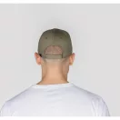 Velcro Cap - dark green Velcro Cap - dark green