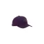 Alpha Cap VLC - plum