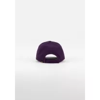 Alpha Cap VLC - plum
