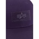 Alpha Cap VLC - plum Alpha Cap VLC - plum