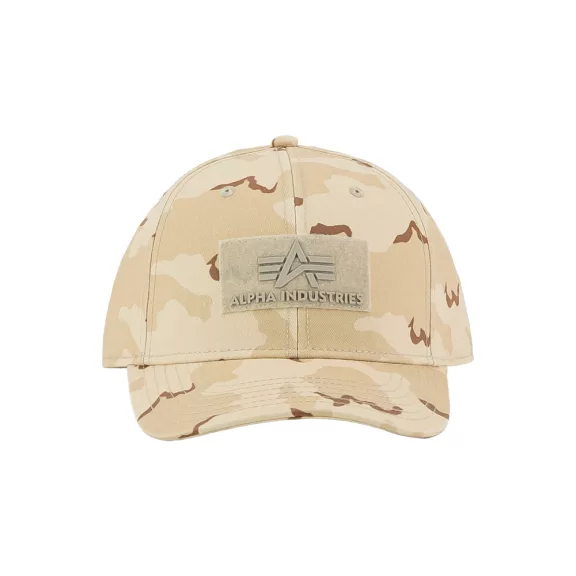 Velcro Camo Cap - desert camo 91 small Velcro Camo Cap - desert camo 91 small