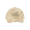 Velcro Camo Cap - desert camo 91 small