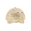 Velcro Camo Cap - desert camo 91 small