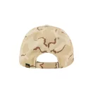 Velcro Camo Cap - desert camo 91 small Velcro Camo Cap - desert camo 91 small