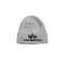3D Beanie - greyheather