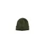 3D Beanie - dark green