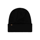 3D Beanie - black/silver 3D Beanie - black/silver