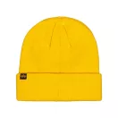3D Beanie - wheat 3D Beanie - wheat