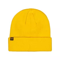 3D Beanie - wheat