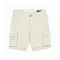 CREW SHORT - stone
